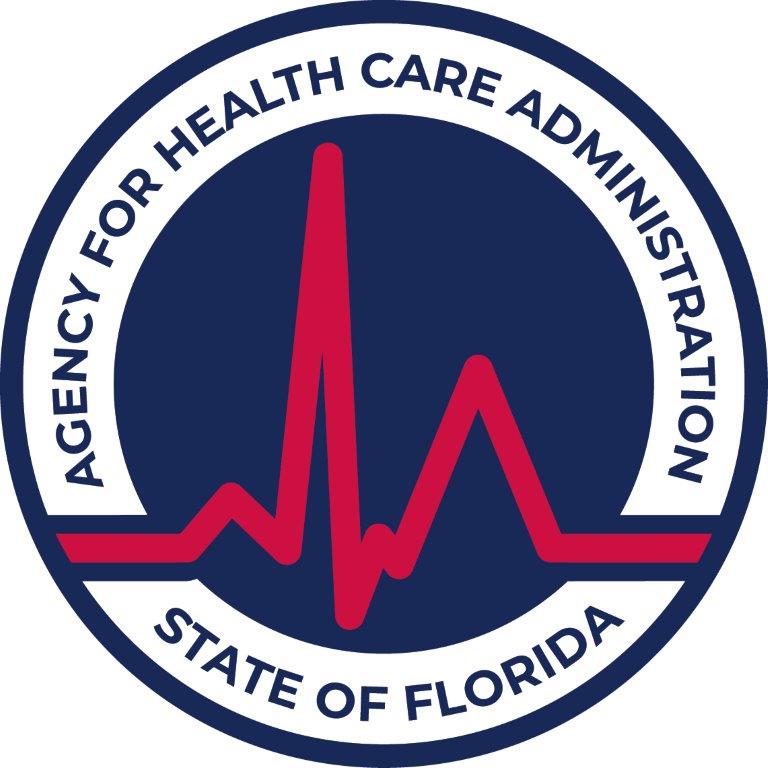 Agency for Health Care Administration (State of Florida) logo 