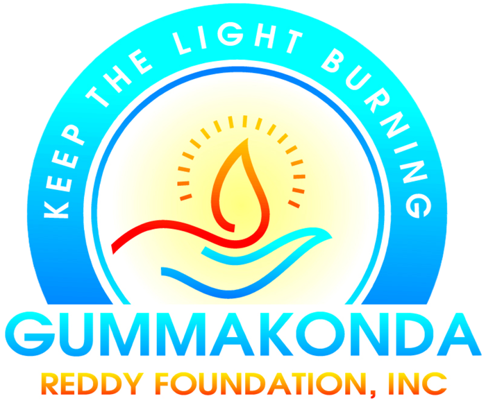 GummaKonda Reddy Foundation