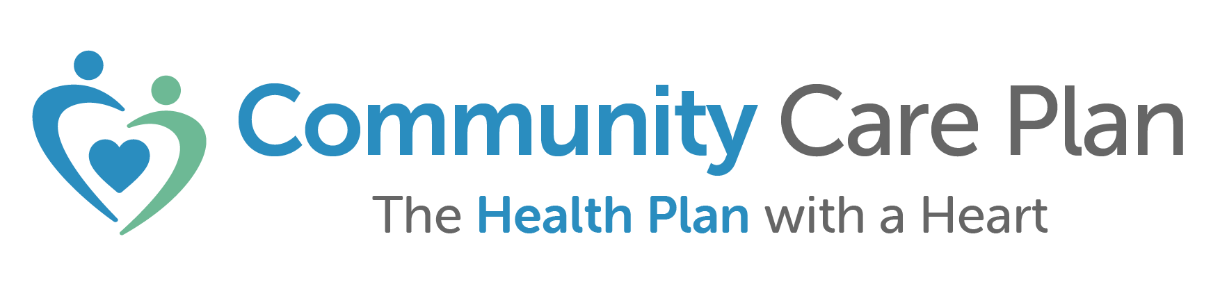 Community Care Plan Logo