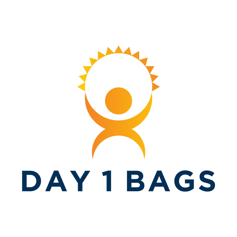 Day 1 Bags