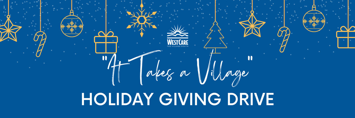 WC TVS Holiday Giving Drive